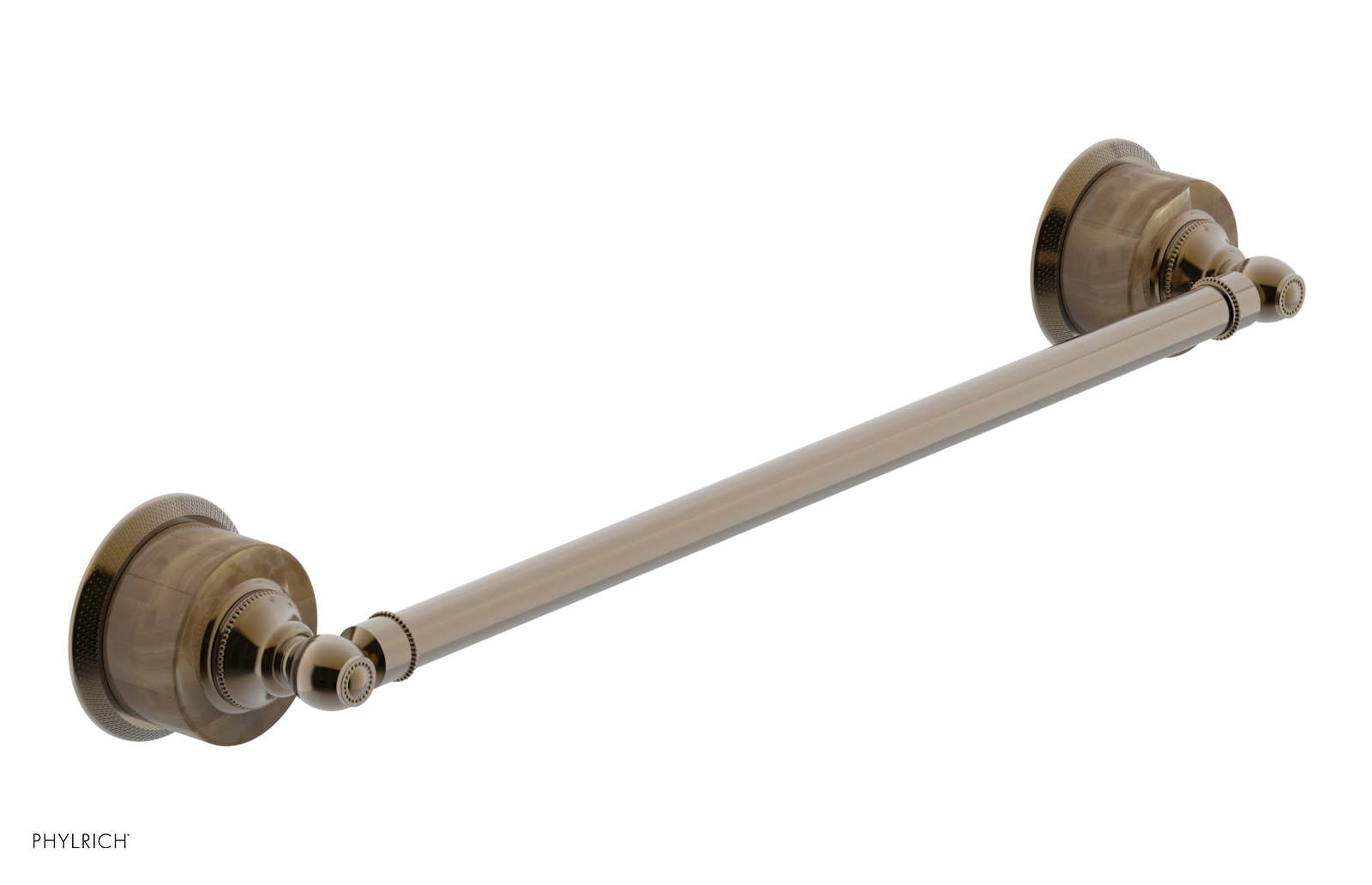 REGENT Towel Bar KSB65