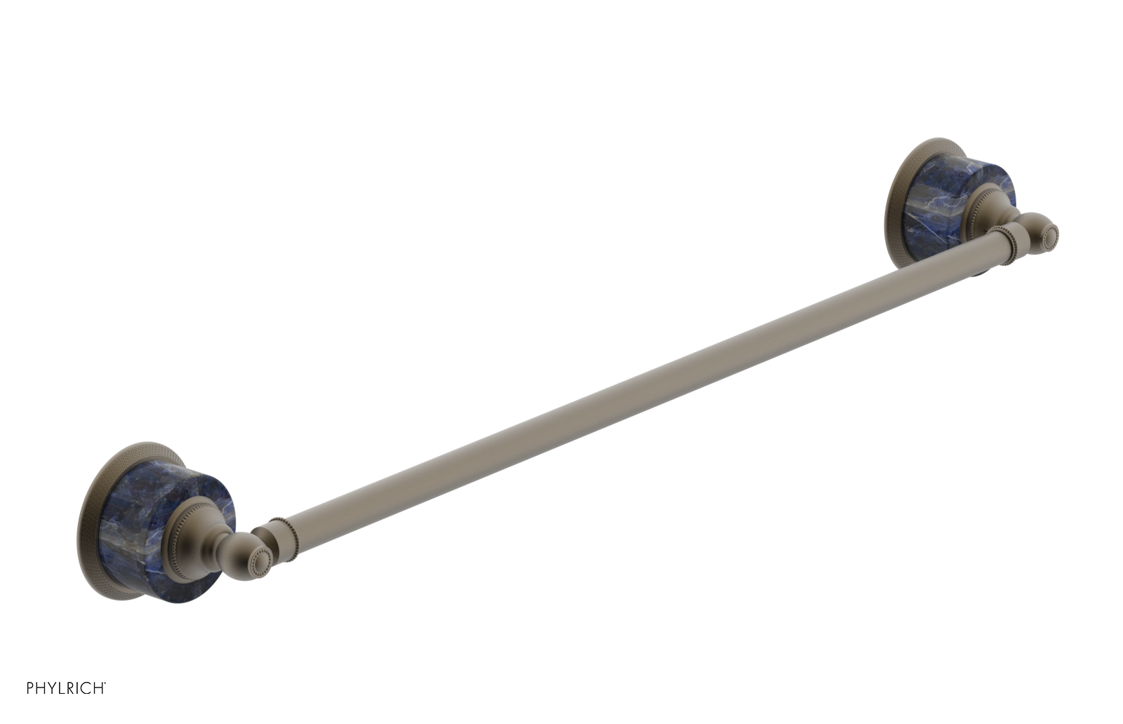 REGENT Towel Bar KSC70