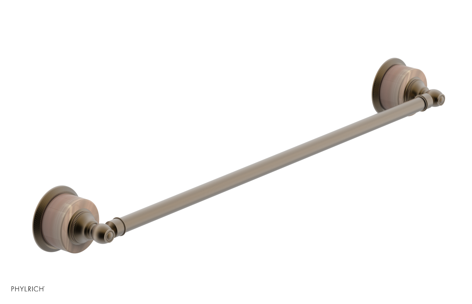 REGENT Towel Bar KSD70
