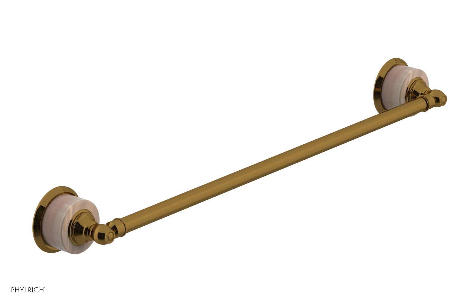 REGENT Towel Bar KSD70