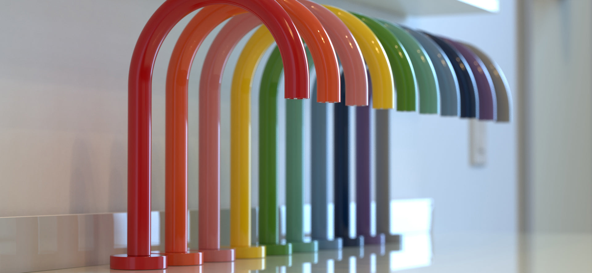 PHYLRICH Luxurious Bathroom Faucets & Fixtures