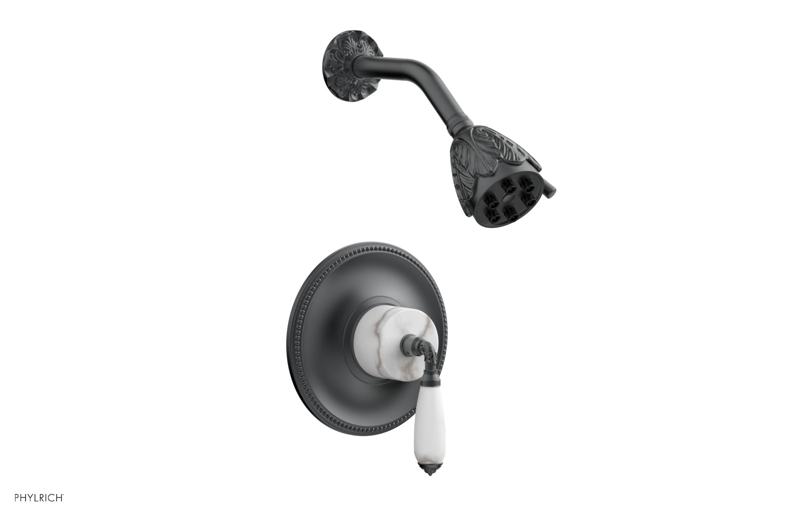 VALENCIA Pressure Balance Shower Set PB3338C