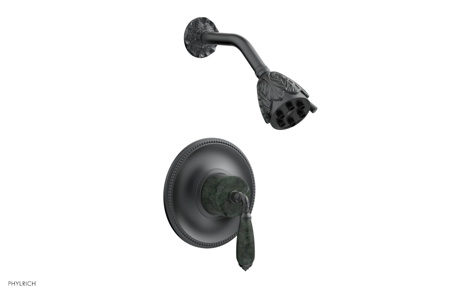 VALENCIA Pressure Balance Shower Set PB3338F