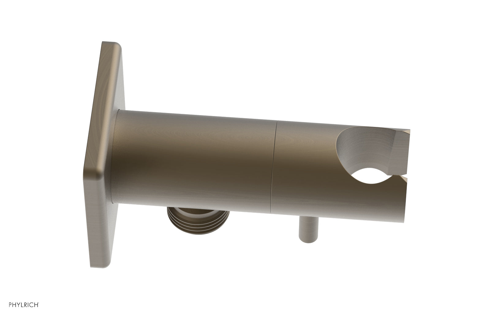 Hand Shower Outlet Supply and Holder SQ6009