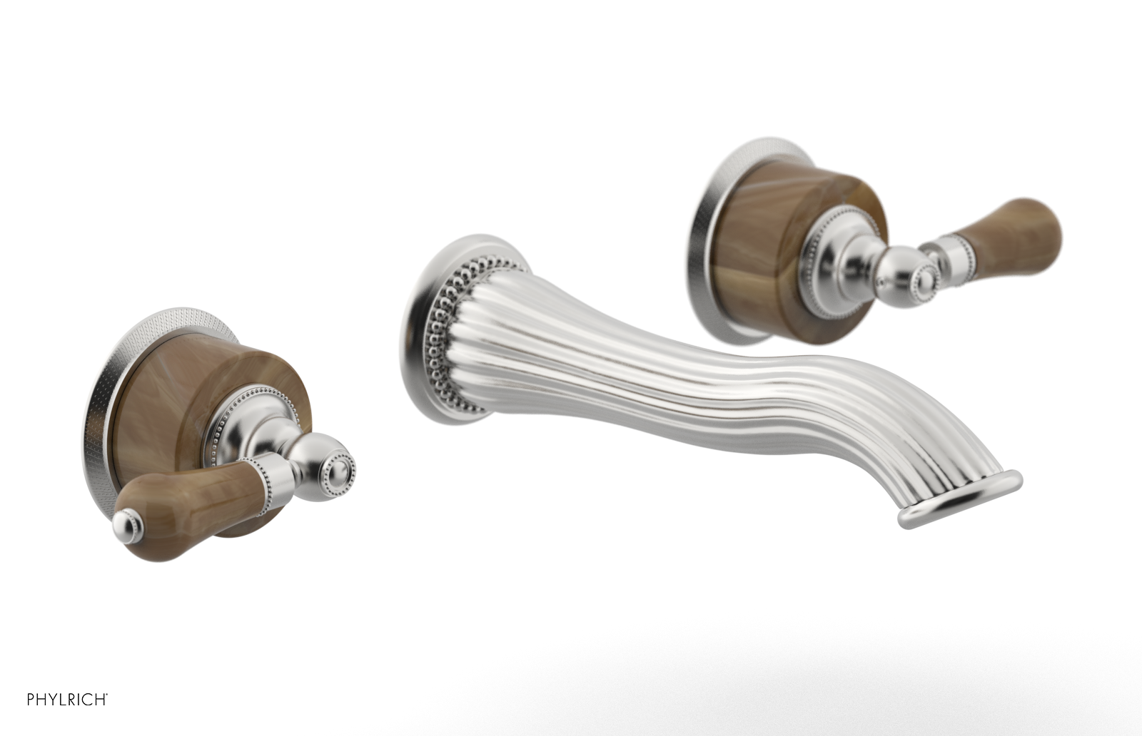 REGENT Wall Lavatory Set WL271