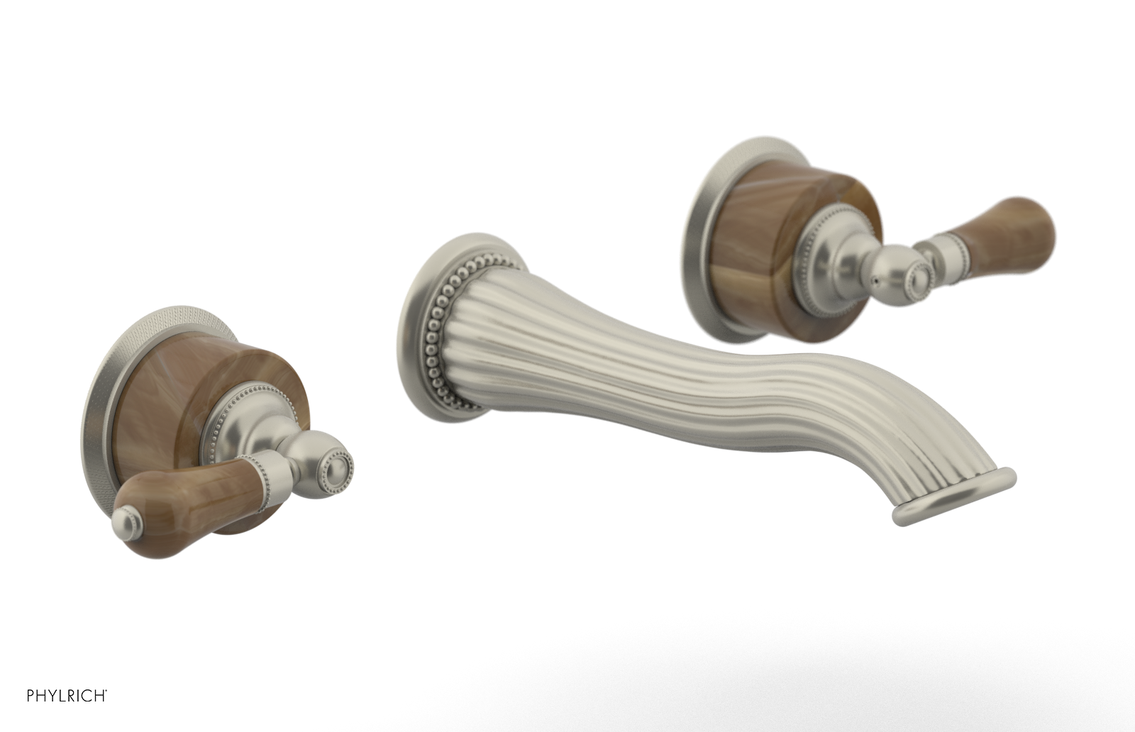 REGENT Wall Lavatory Set WL271