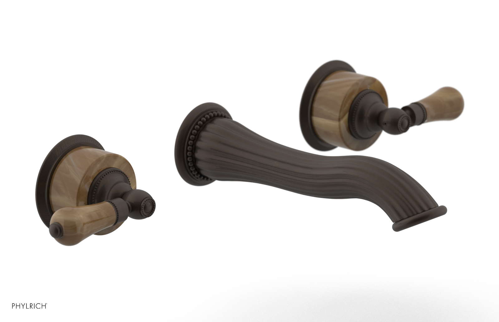 REGENT Wall Lavatory Set WL271