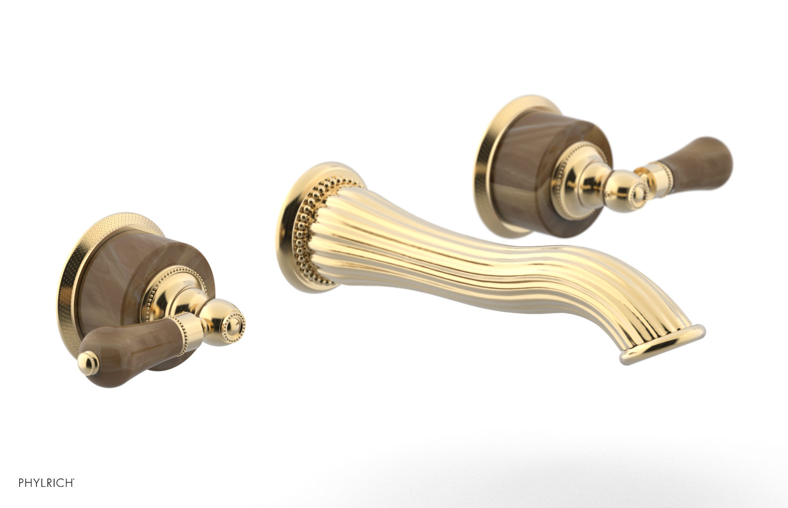 REGENT Wall Lavatory Set WL271