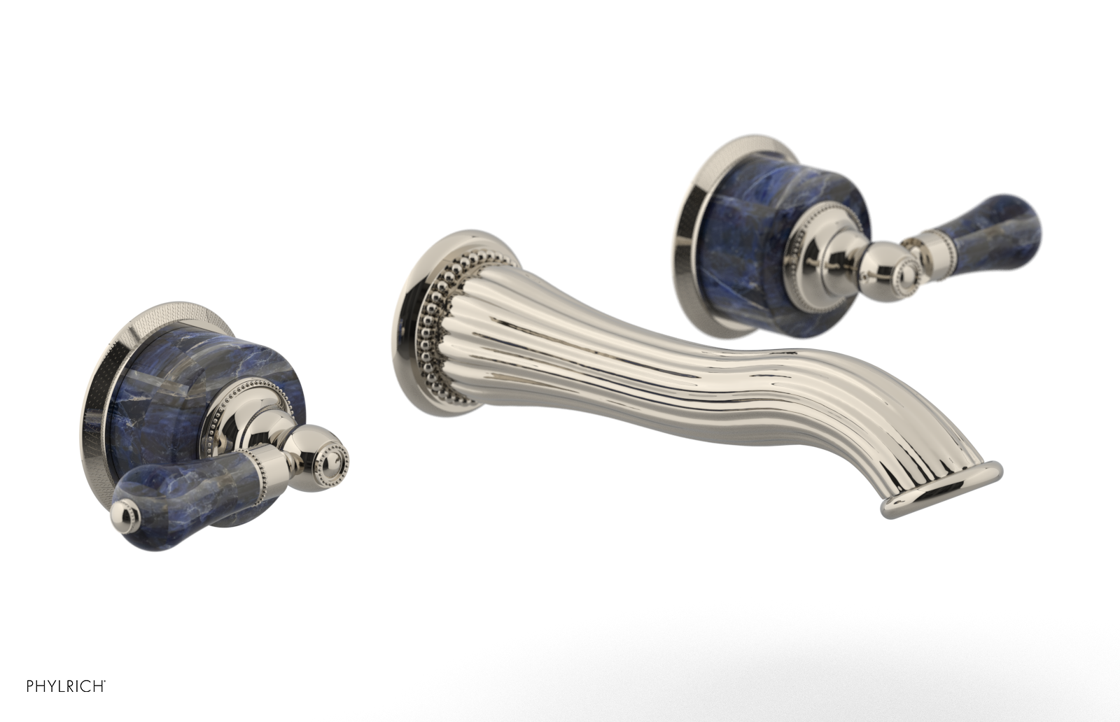 REGENT Wall Lavatory Set WL272