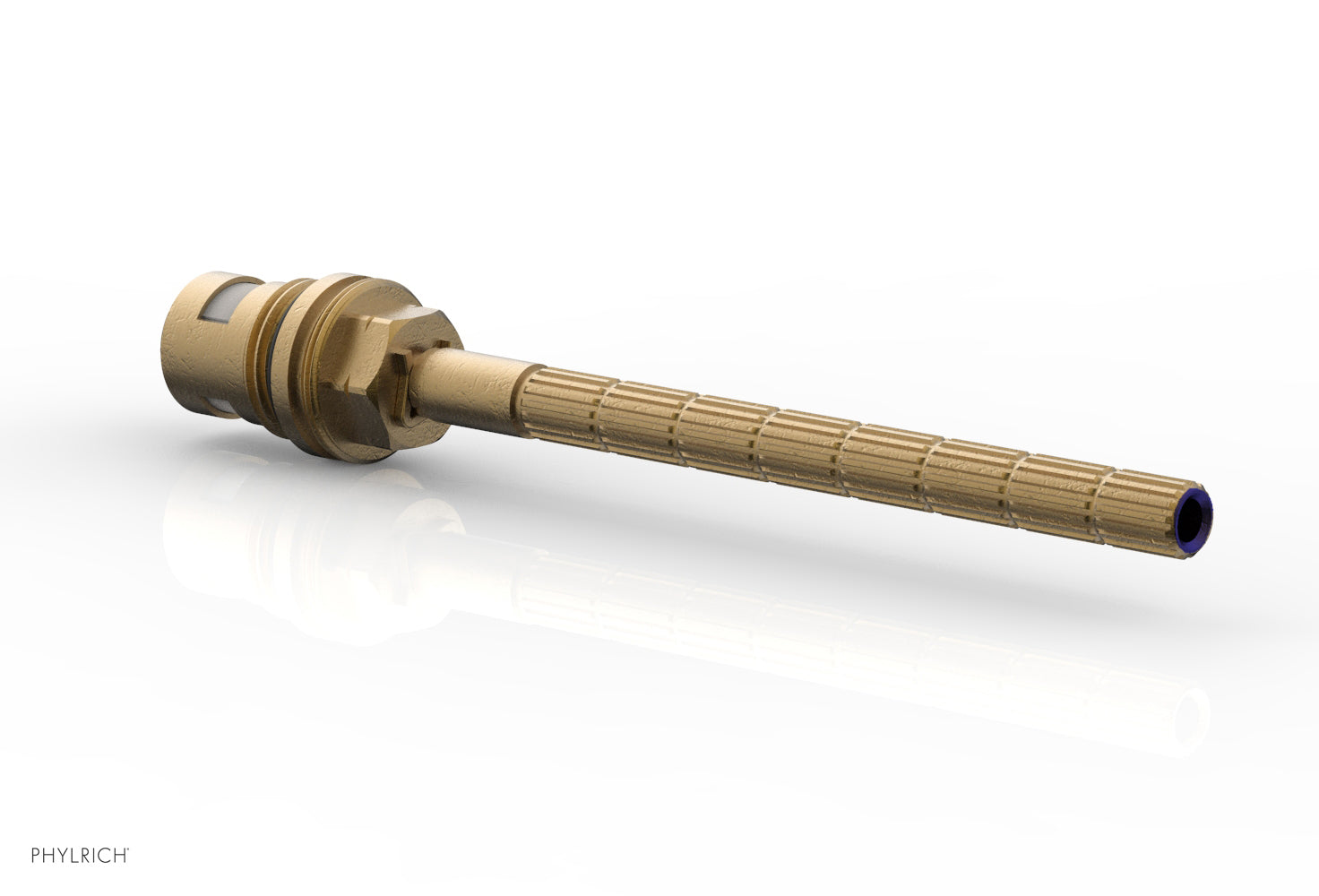 1/2" Shower COLD Cartridge w/ 16PT Stem Extension 1-040