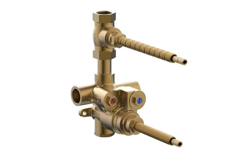 VALVES - Phylrich