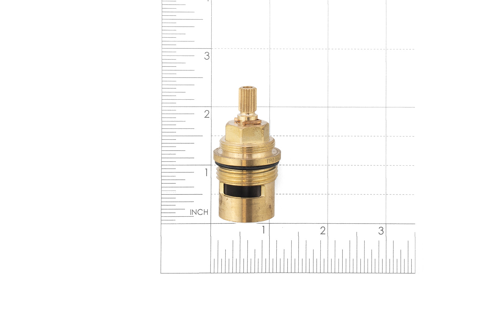 3/4" Cartridge - Hot 10215