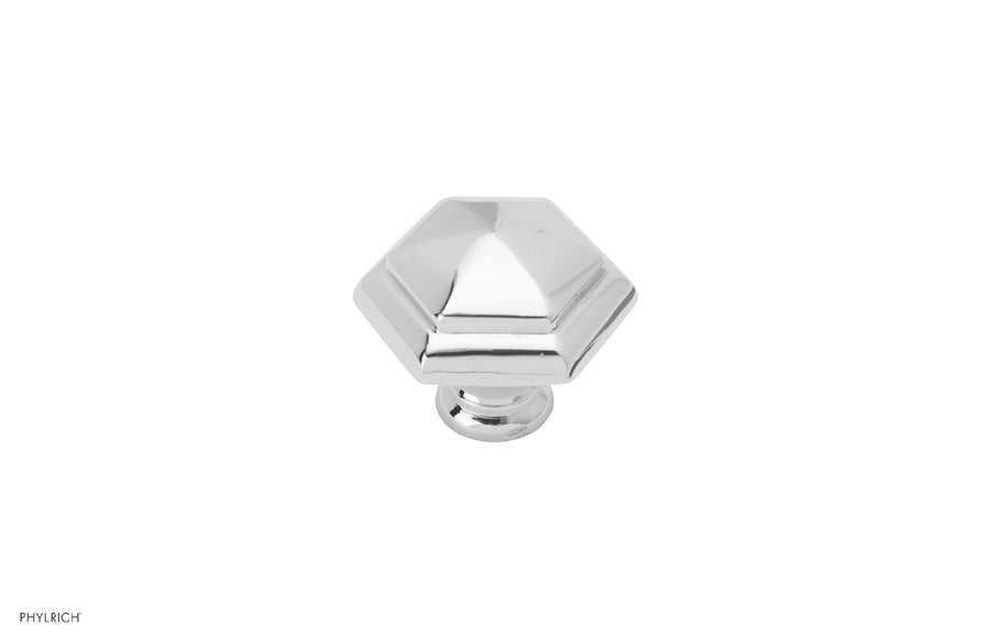 LA VERRE & LA CROSSE Cabinet Knob 1029170