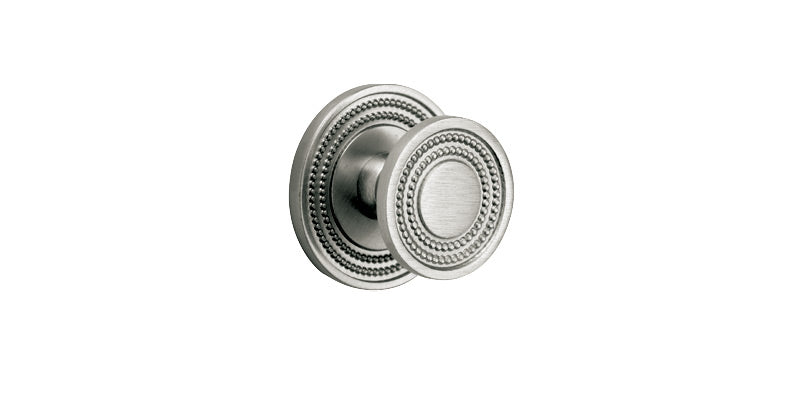 COURONNE Cabinet Knob 163-90 - Phylrich