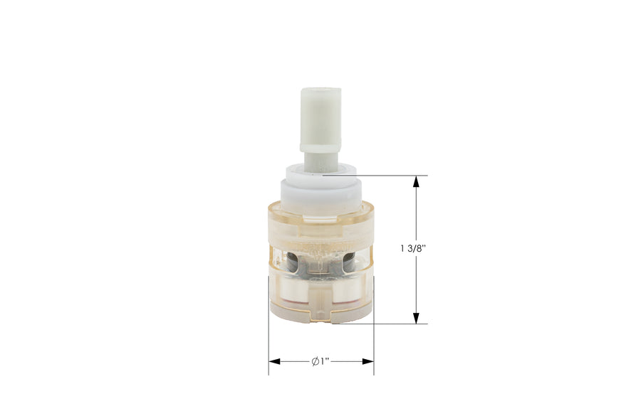 Single Handle Lav Replacement Cartridge 10985