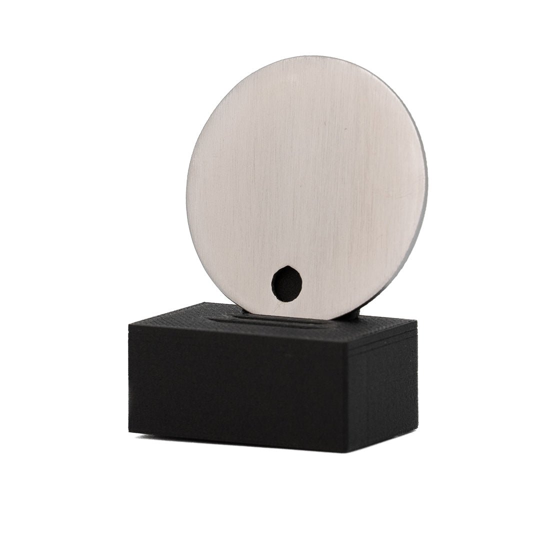 1 1/2" Finished Sample Chips