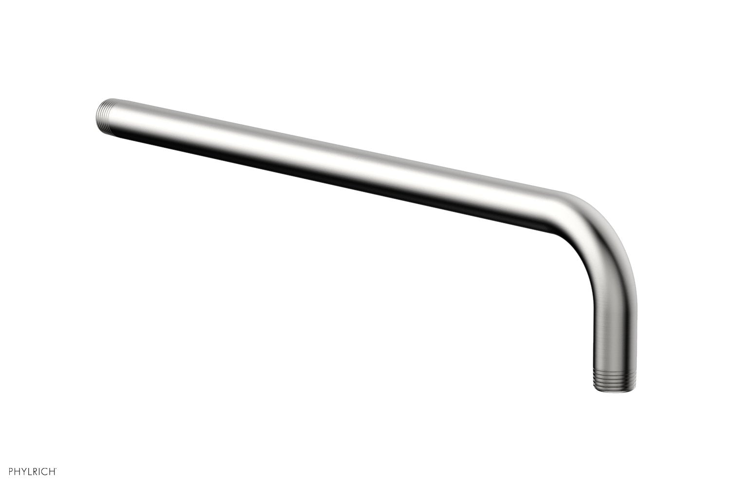 90° Angle 16" Shower Arm 11023