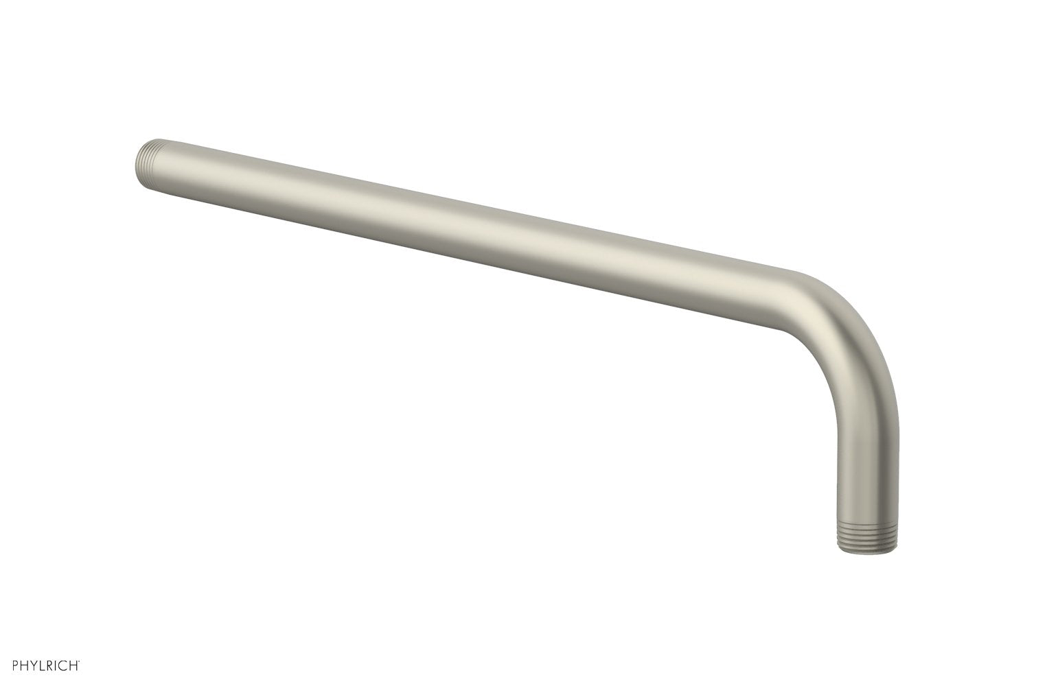 90° Angle 16" Shower Arm 11023