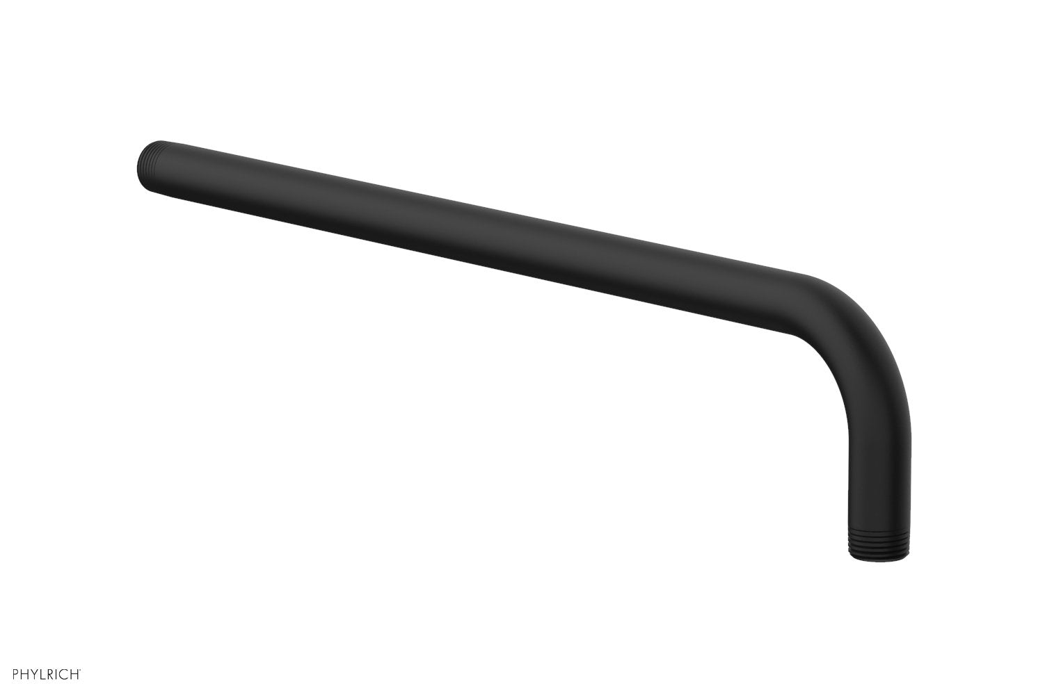 90° Angle 16" Shower Arm 11023