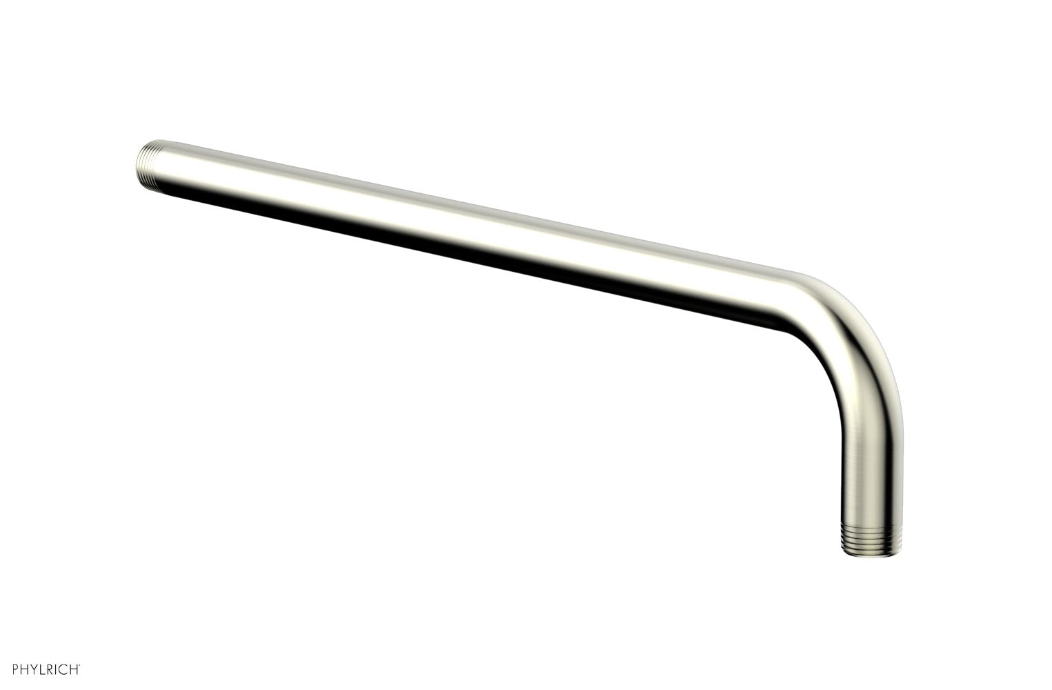 90° Angle 16" Shower Arm 11023