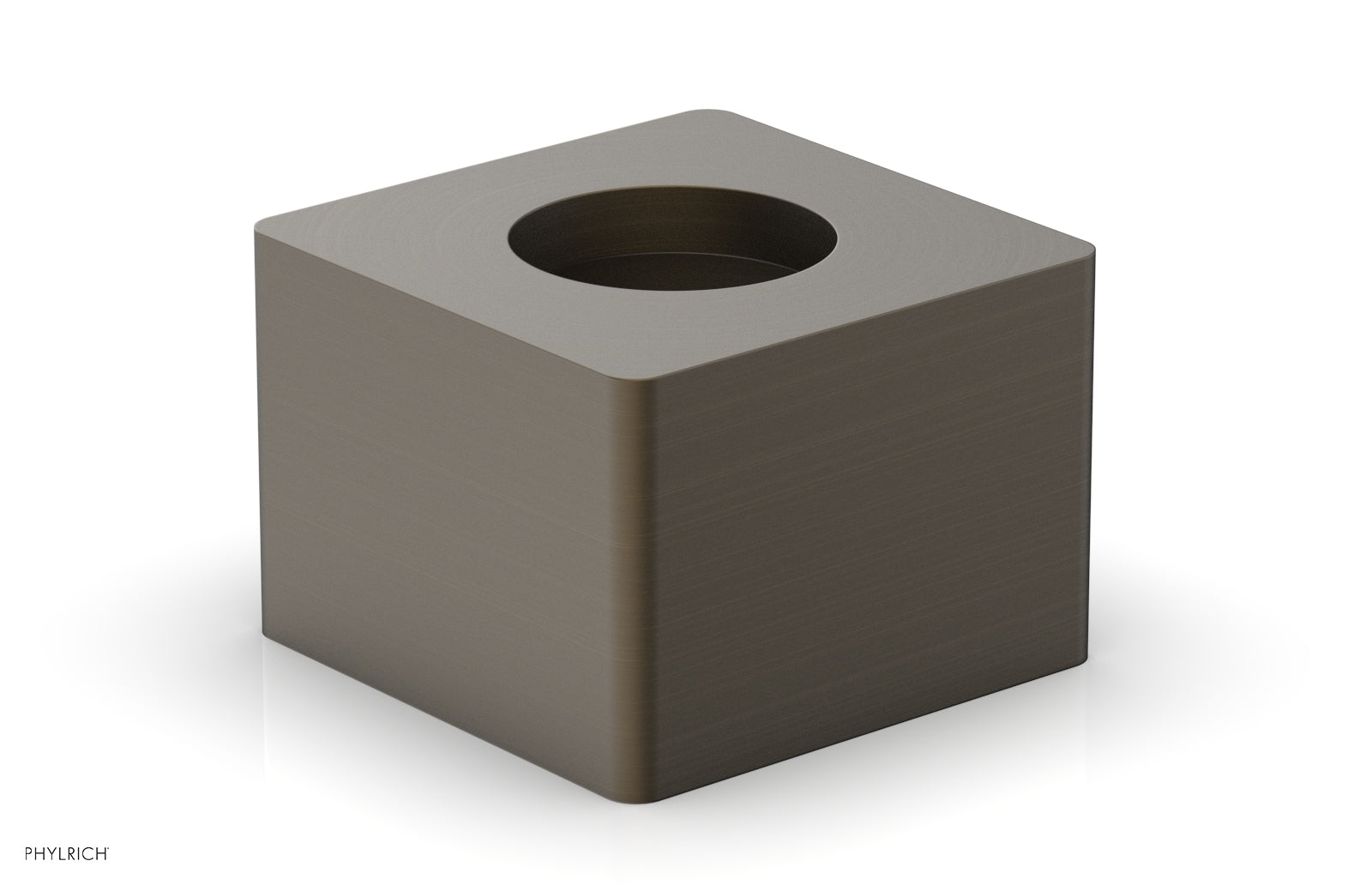 MIX Deep Escutcheon 11336