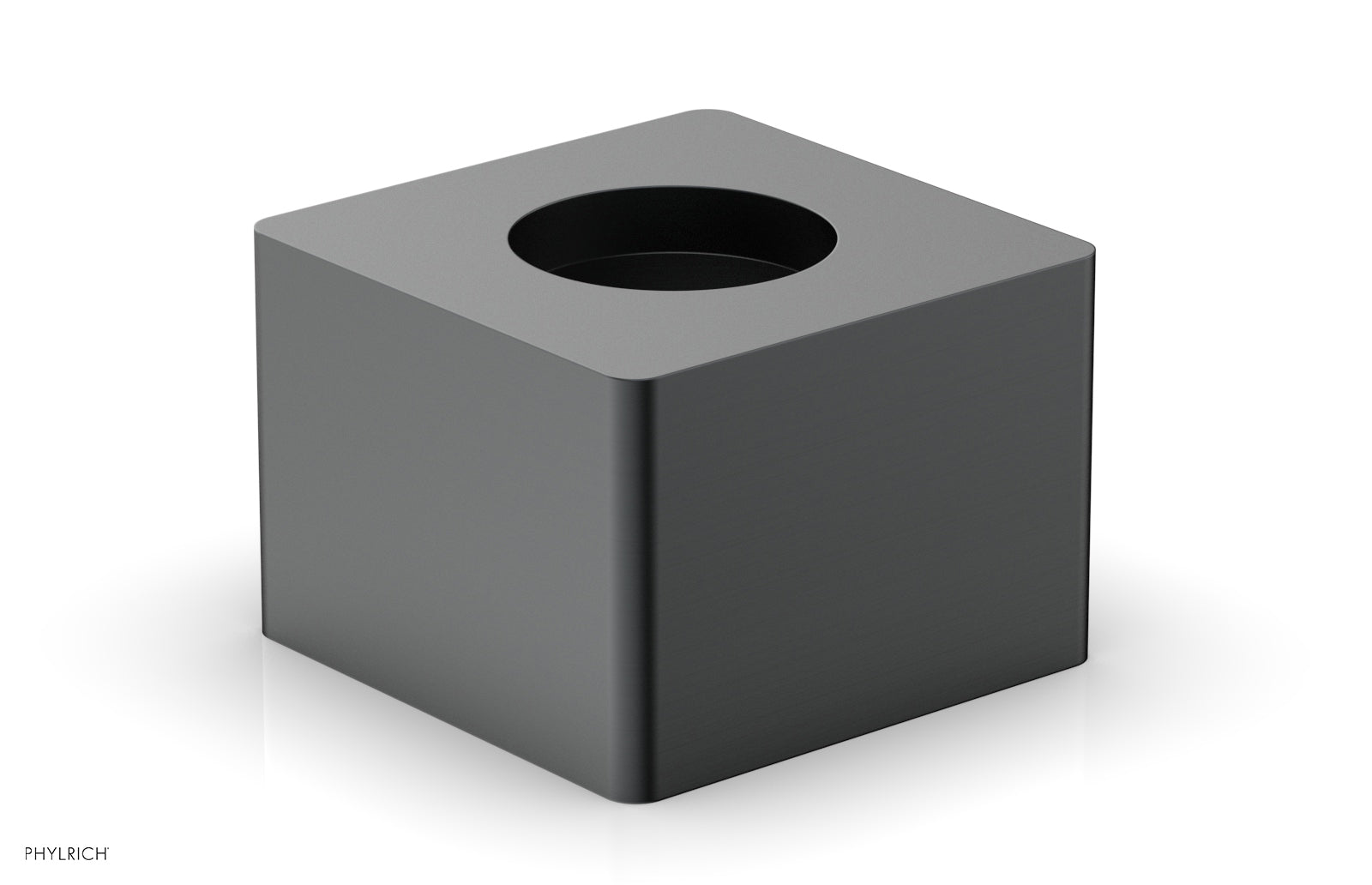 MIX Deep Escutcheon 11336