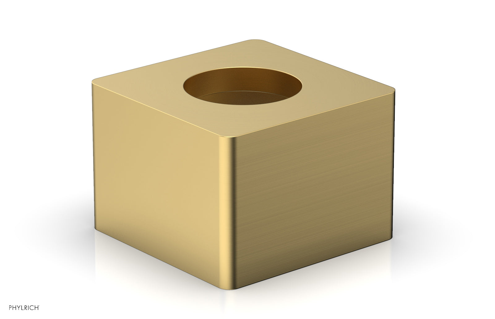 MIX Deep Escutcheon 11336