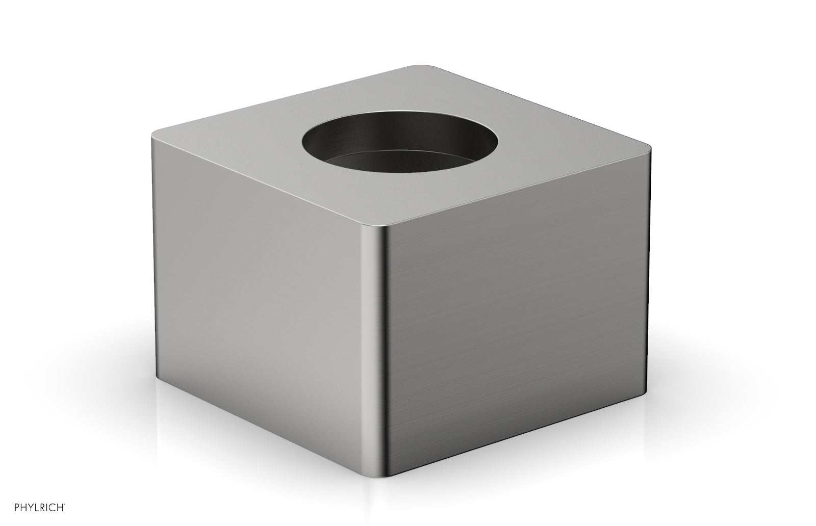 MIX Deep Escutcheon 11336