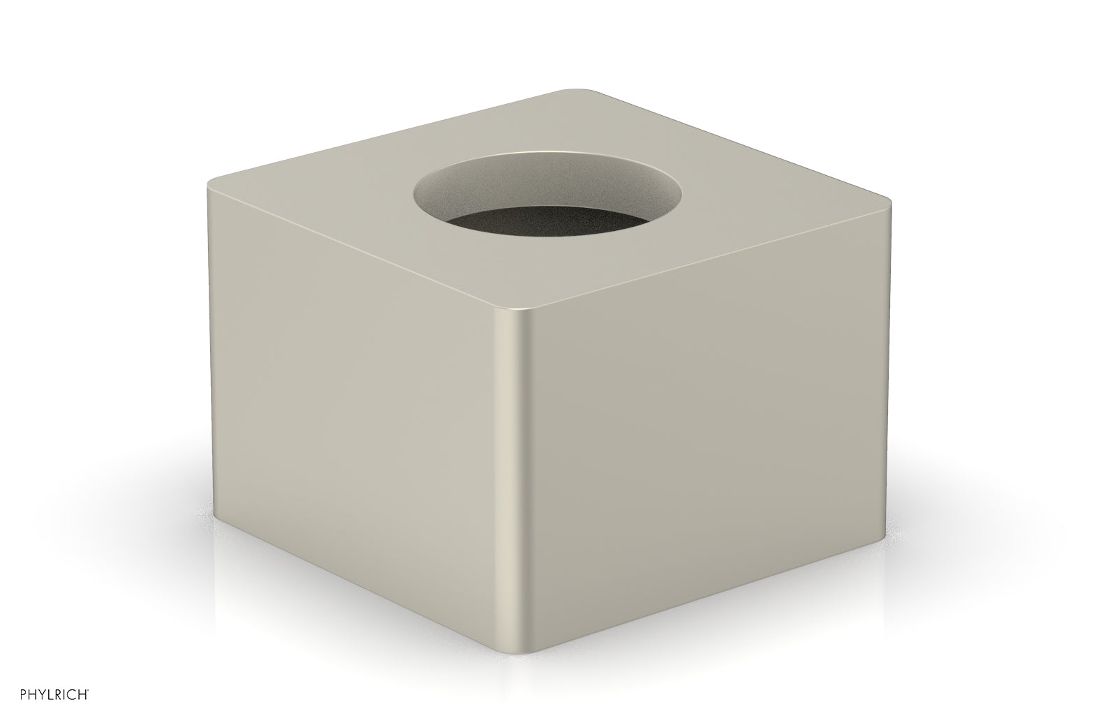 MIX Deep Escutcheon 11336