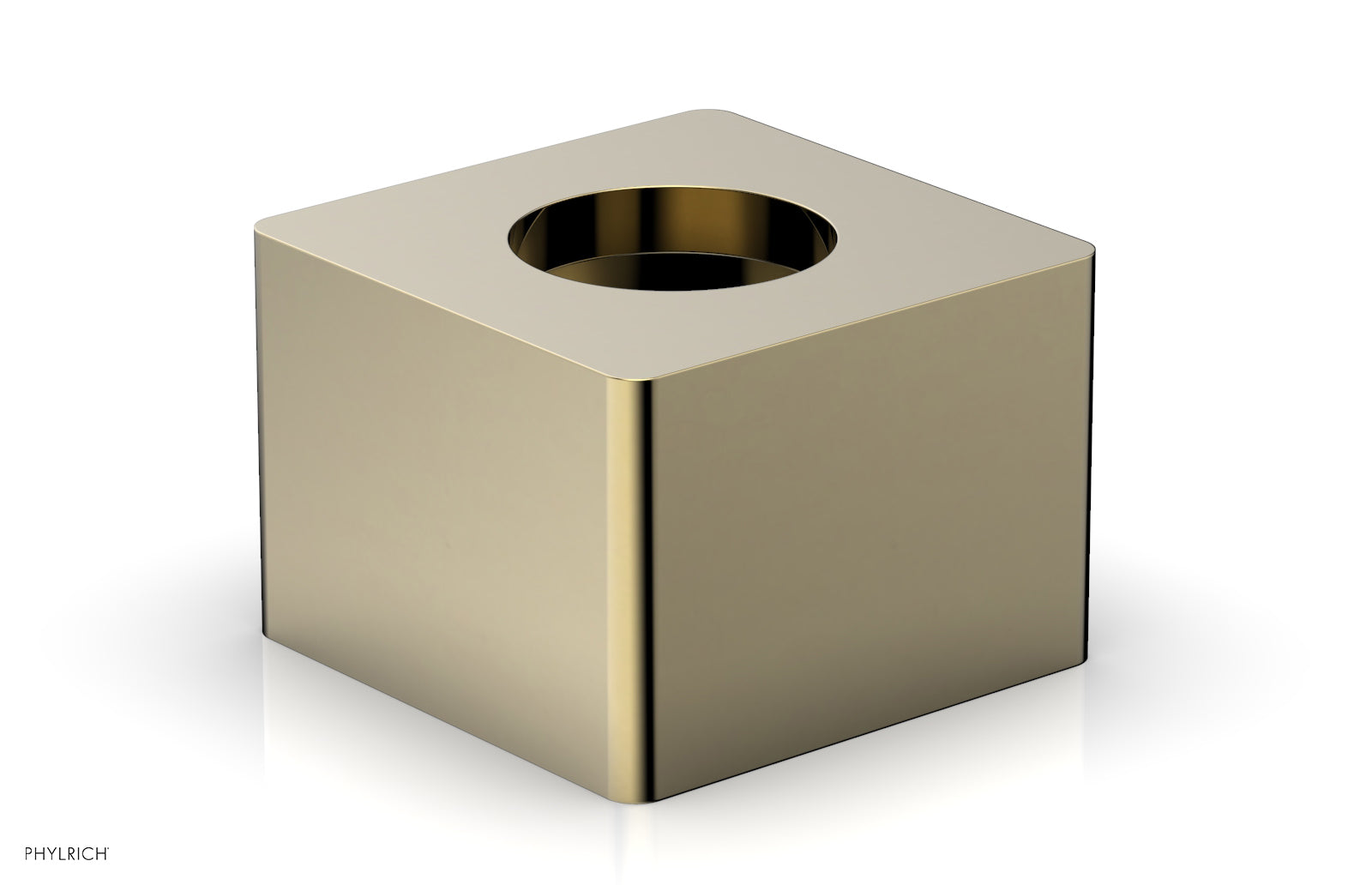 MIX Deep Escutcheon 11336