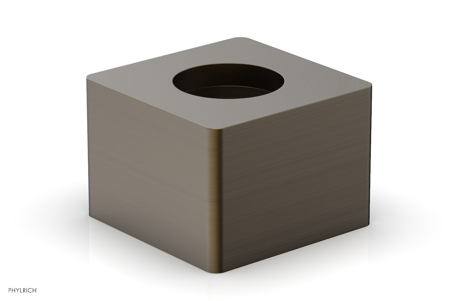 MIX Deep Escutcheon 11336