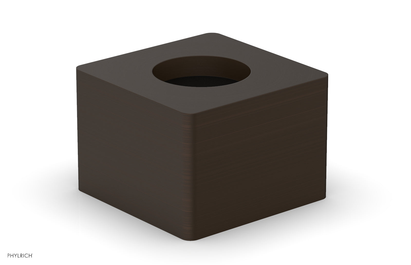 MIX Deep Escutcheon 11336