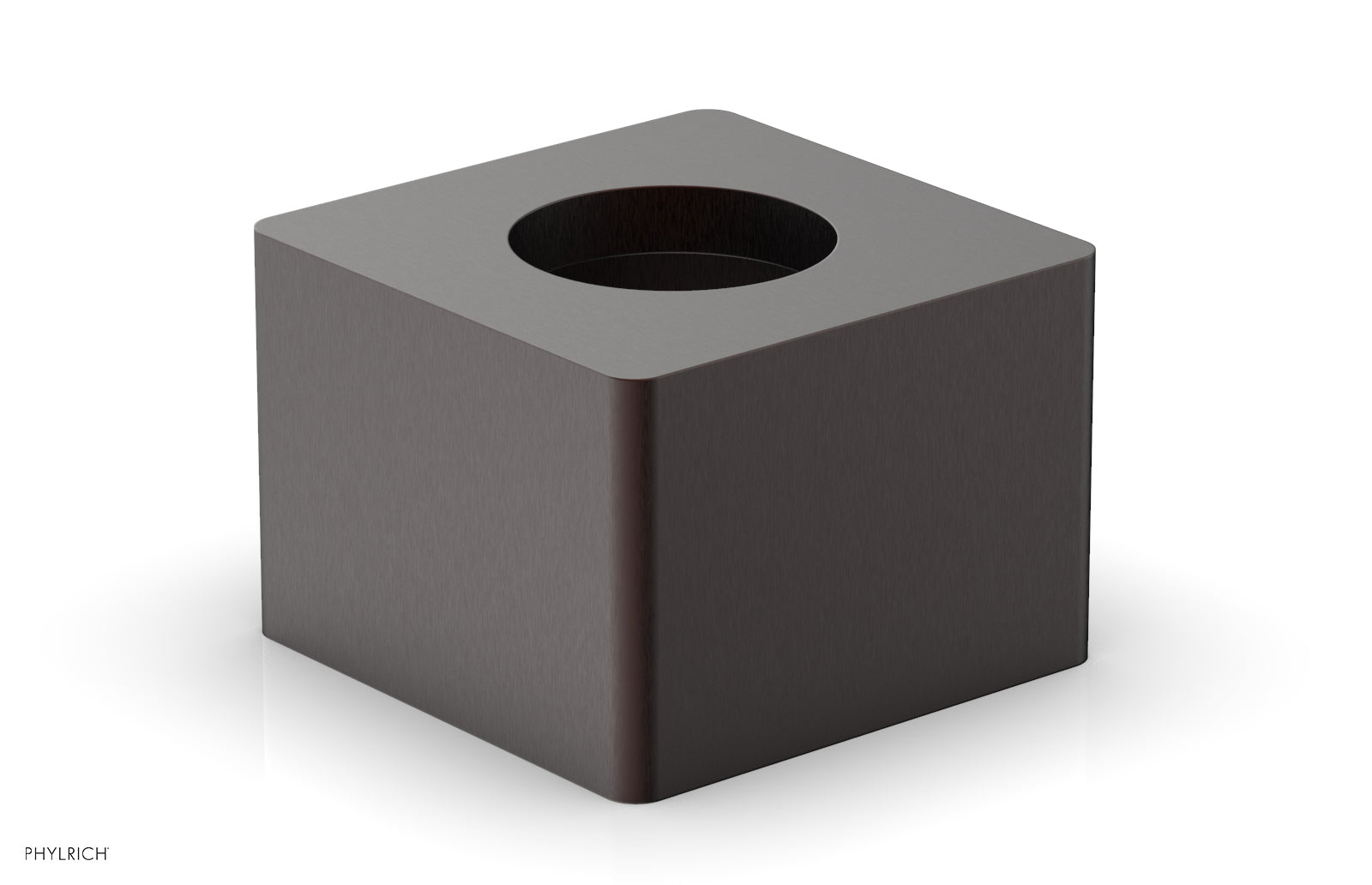 MIX Deep Escutcheon 11336