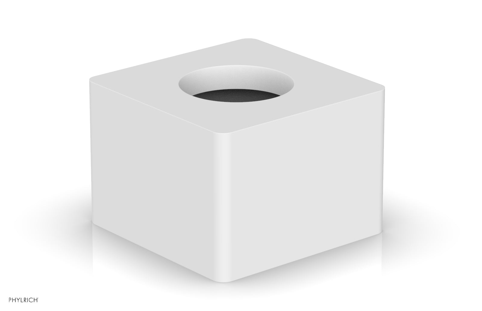 MIX Deep Escutcheon 11336