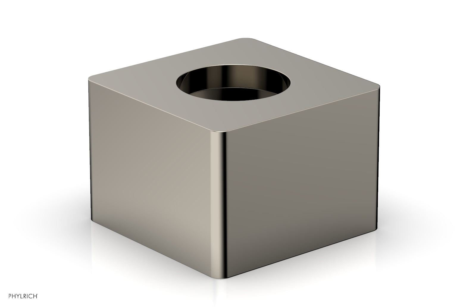 MIX Deep Escutcheon 11336