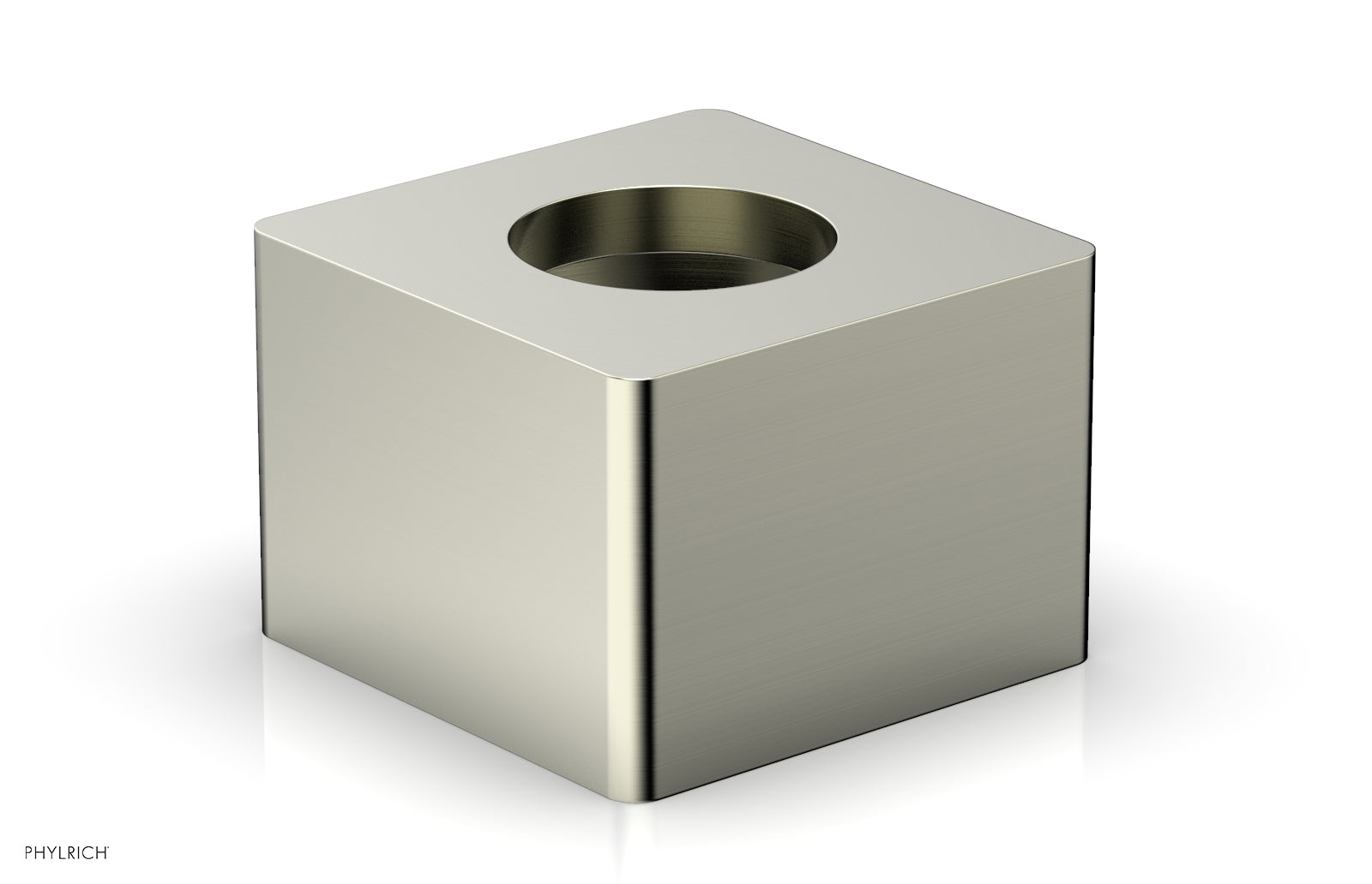 MIX Deep Escutcheon 11336