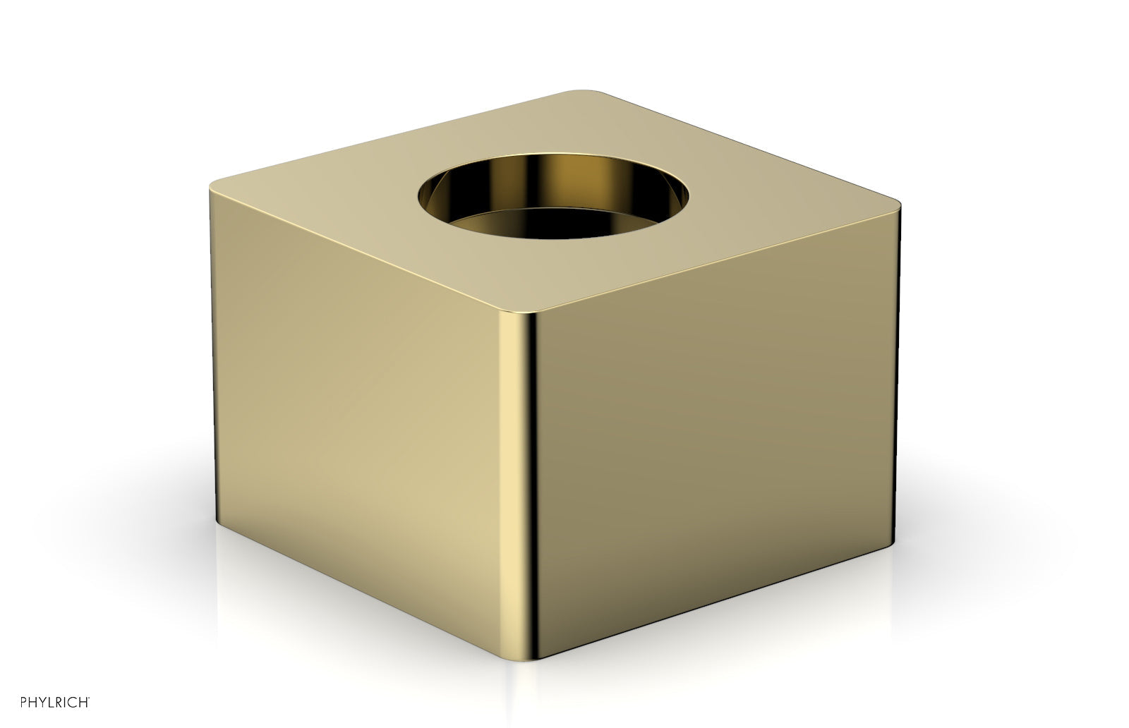 MIX Deep Escutcheon 11336