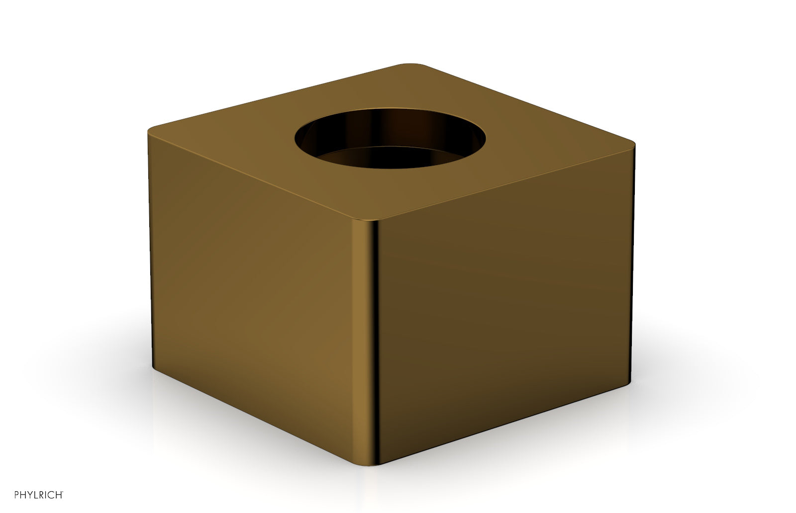 MIX Deep Escutcheon 11336