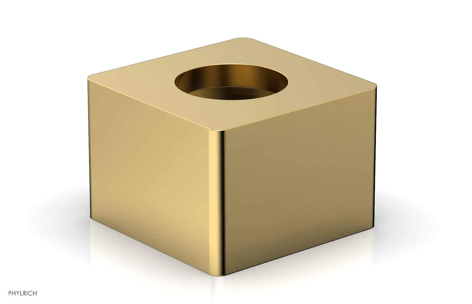 MIX Deep Escutcheon 11336