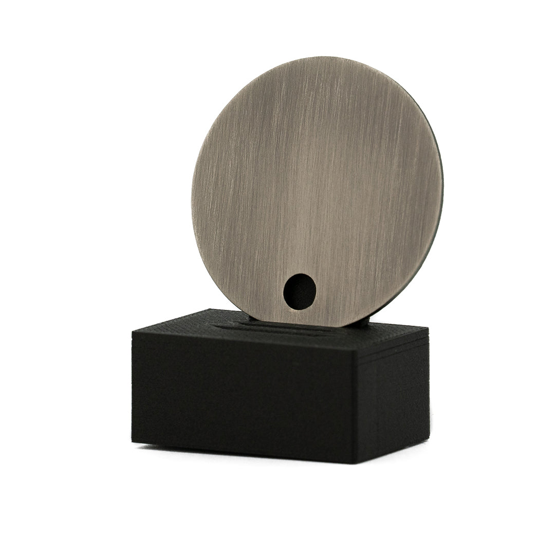 1 1/2" Finished Sample Chips