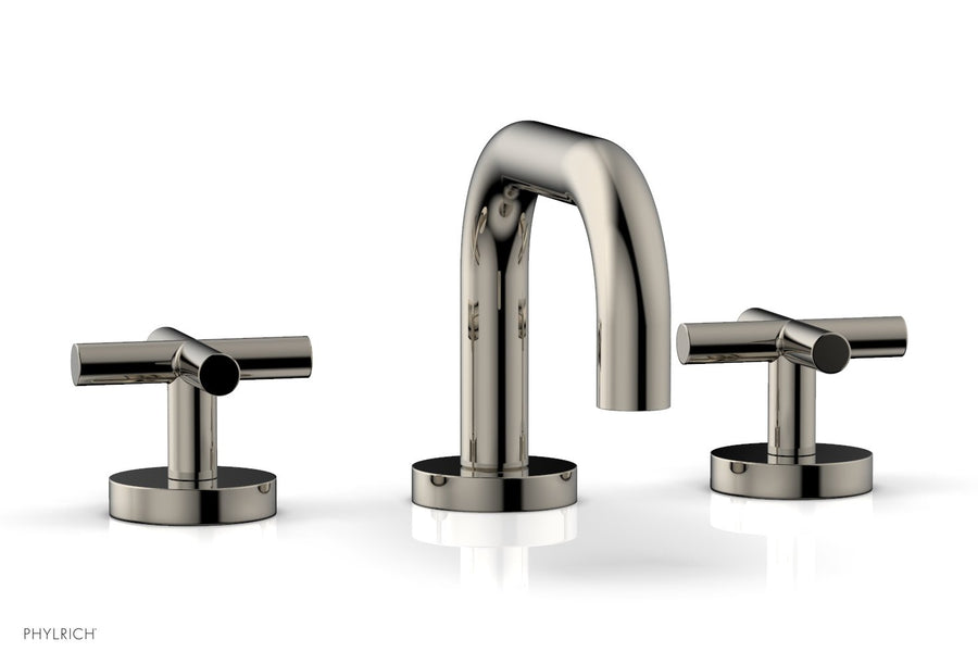 Widespread Faucet