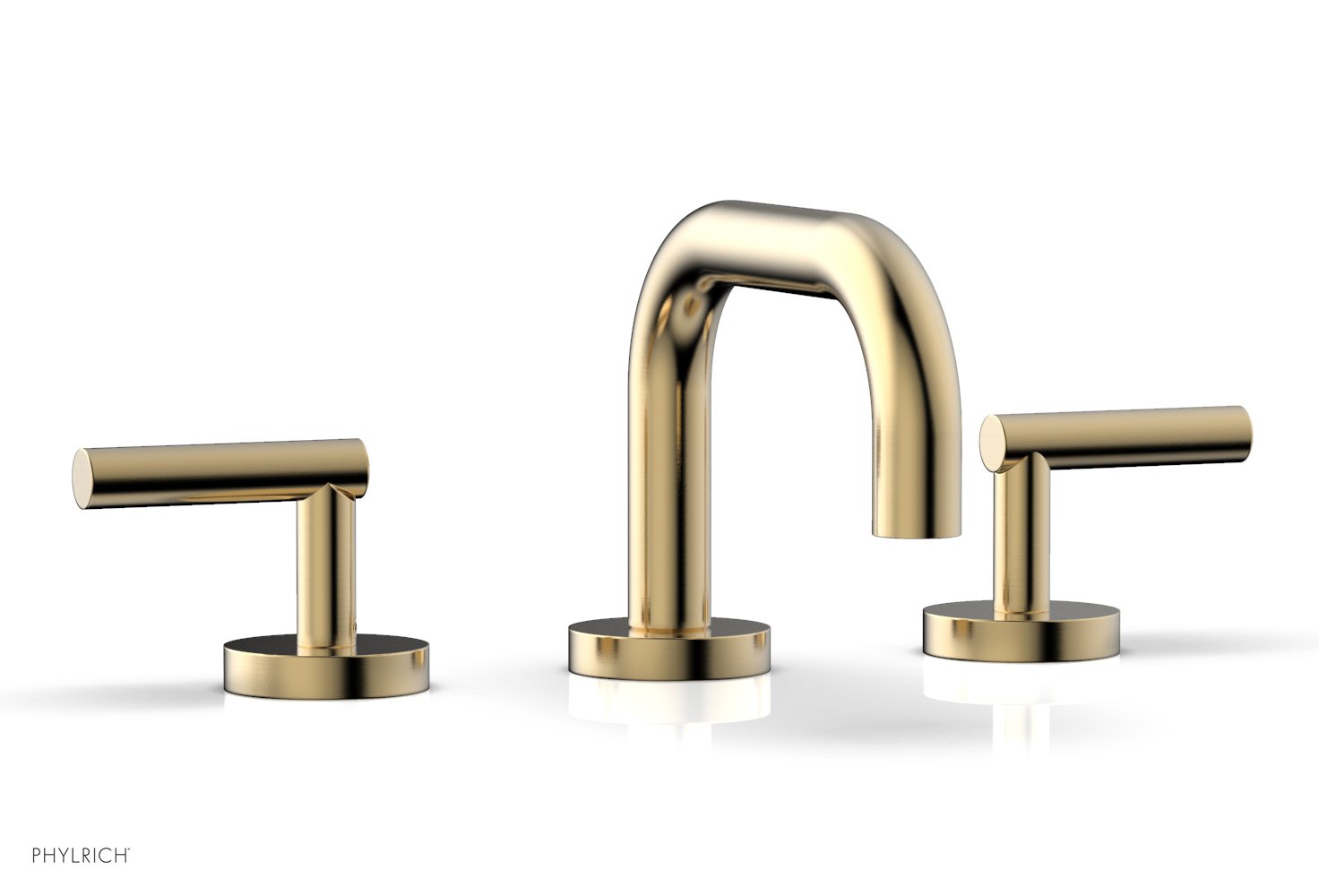 Widespread Faucet