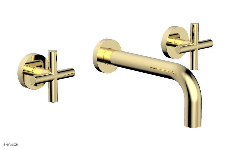 TRANSITION 1 Bathroom Faucets & Shower Sets Phylrich