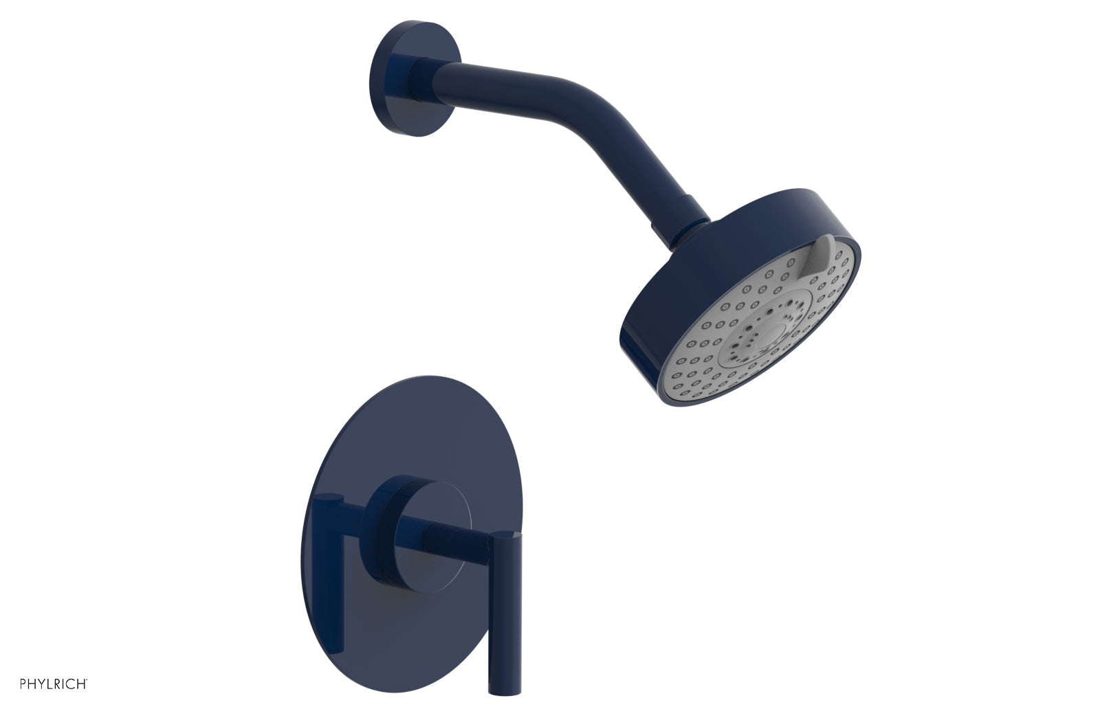 TRANSITION - Pressure Balance Shower Set - Lever Handle 120-22