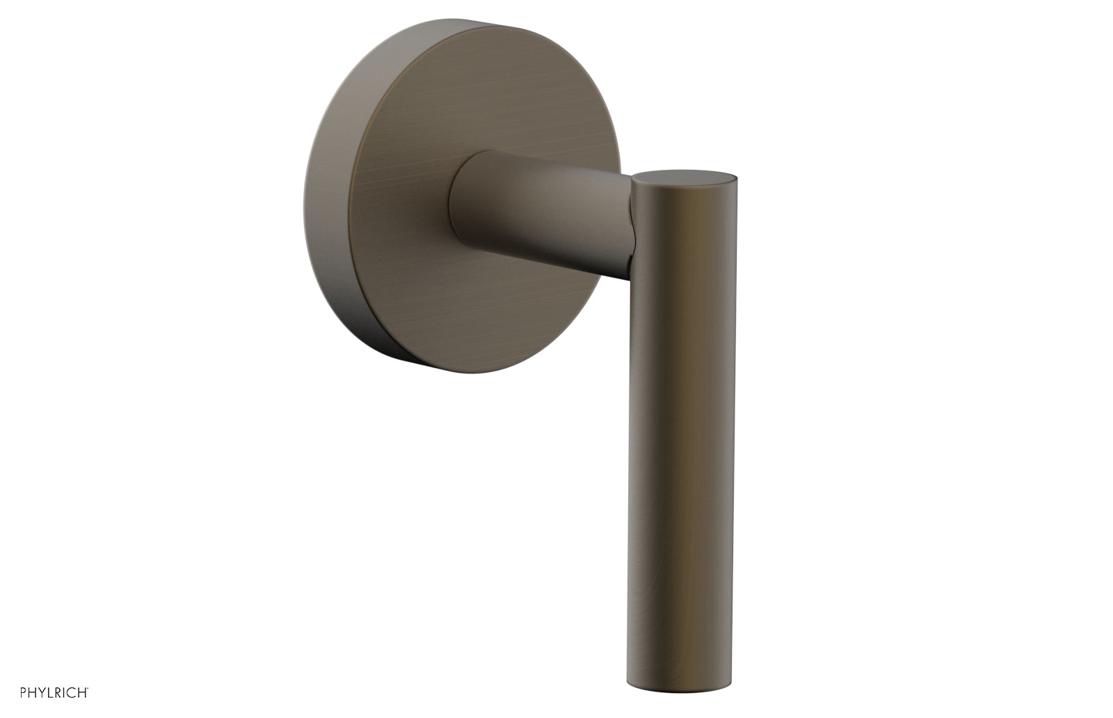 TRANSITION - Volume Control/Diverter Trim - Lever Handle 120-36
