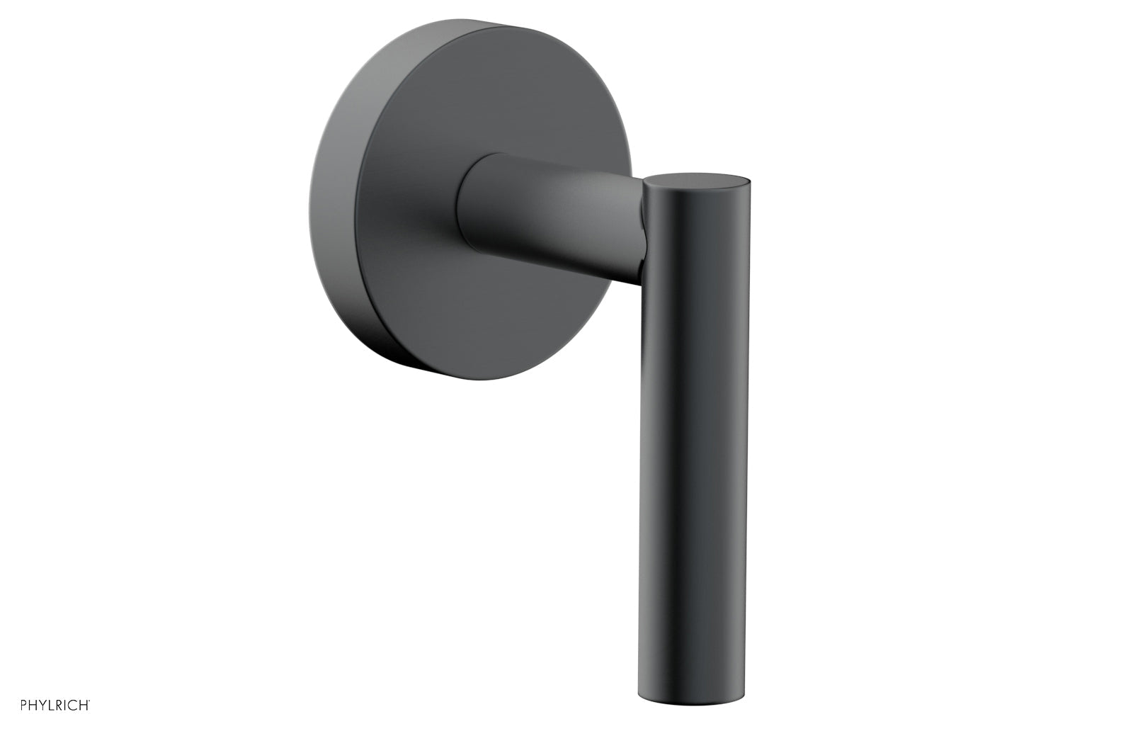 TRANSITION - Volume Control/Diverter Trim - Lever Handle 120-36