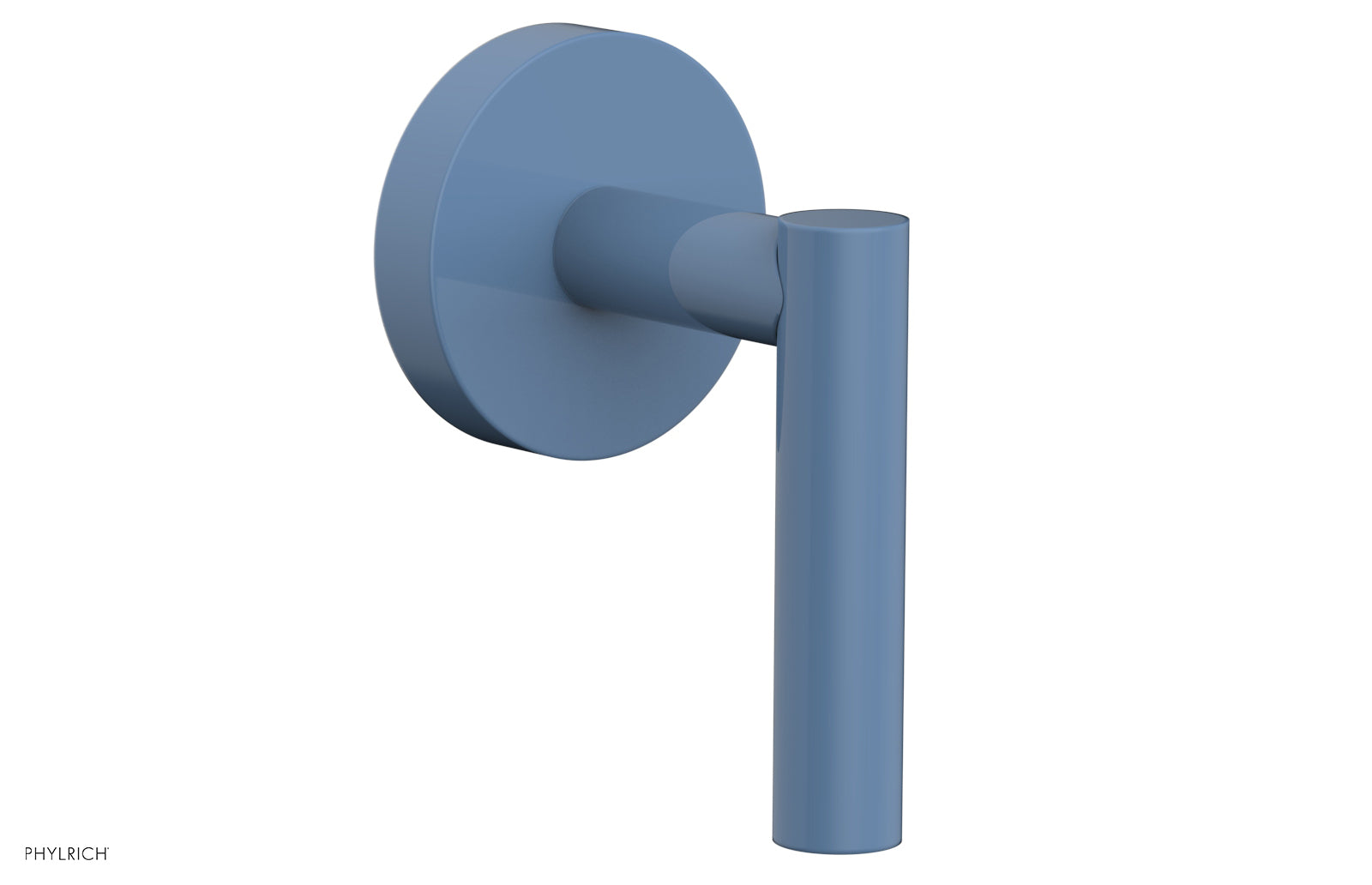 TRANSITION - Volume Control/Diverter Trim - Lever Handle 120-36