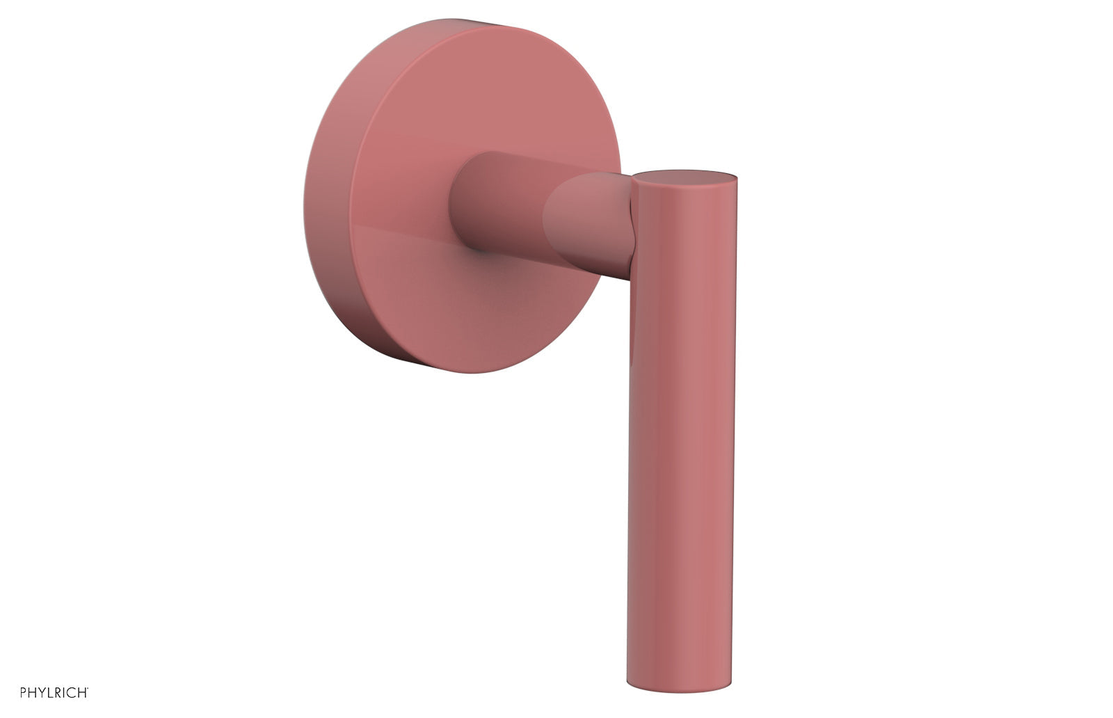 TRANSITION - Volume Control/Diverter Trim - Lever Handle 120-36