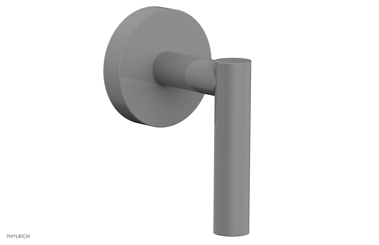 TRANSITION - Volume Control/Diverter Trim - Lever Handle 120-36