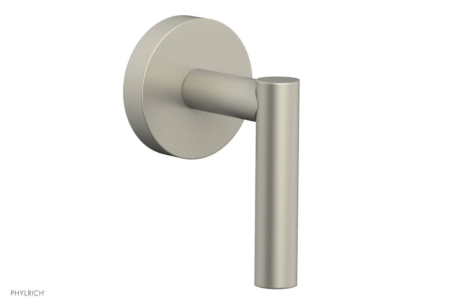 TRANSITION - Volume Control/Diverter Trim - Lever Handle 120-36